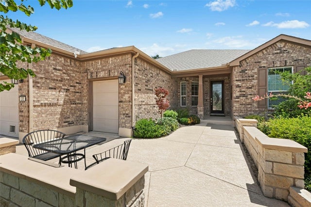 205 Cypress Springs Way, Georgetown