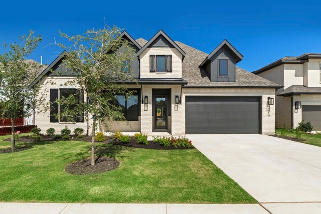 1513 Amanda Paige Drive, Georgetown