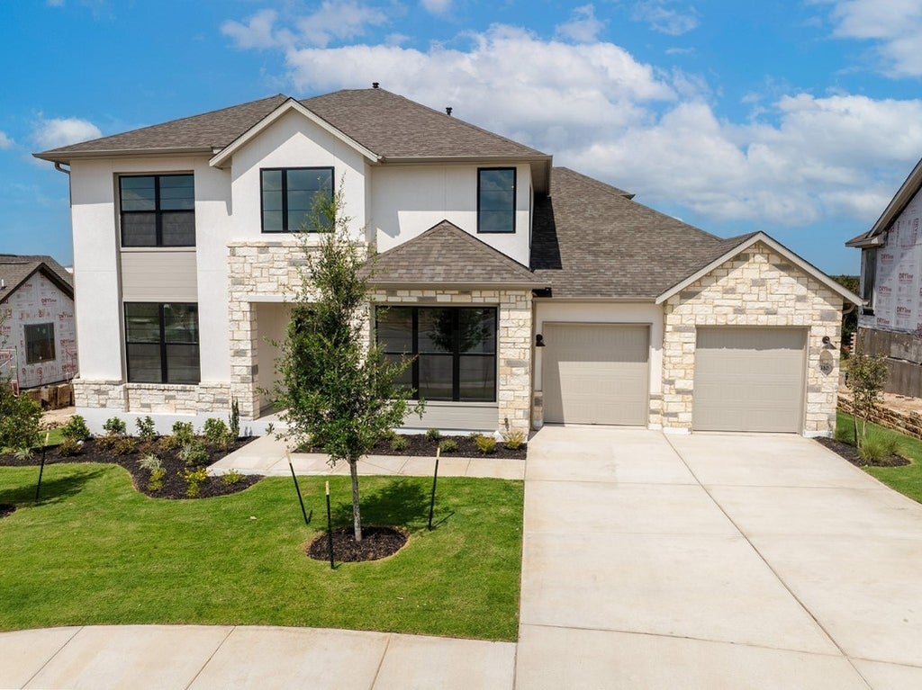 310 Yaklin Drive, Liberty Hill