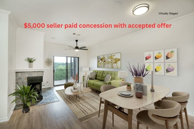 1741 Spyglass Drive 1-228, Austin