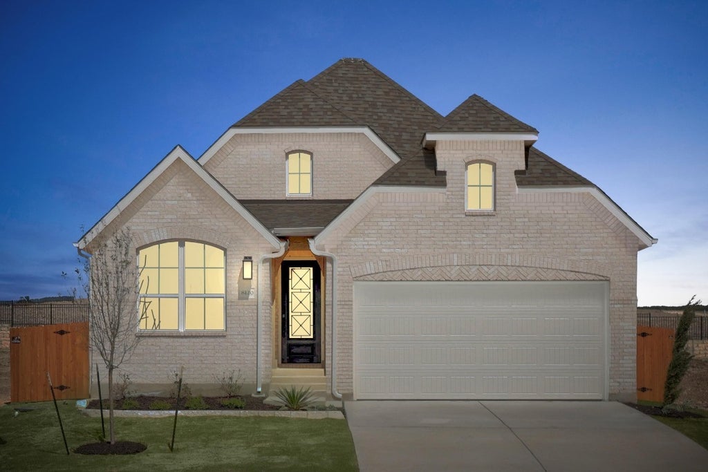 8120 Royal Mint Cove, Lago Vista