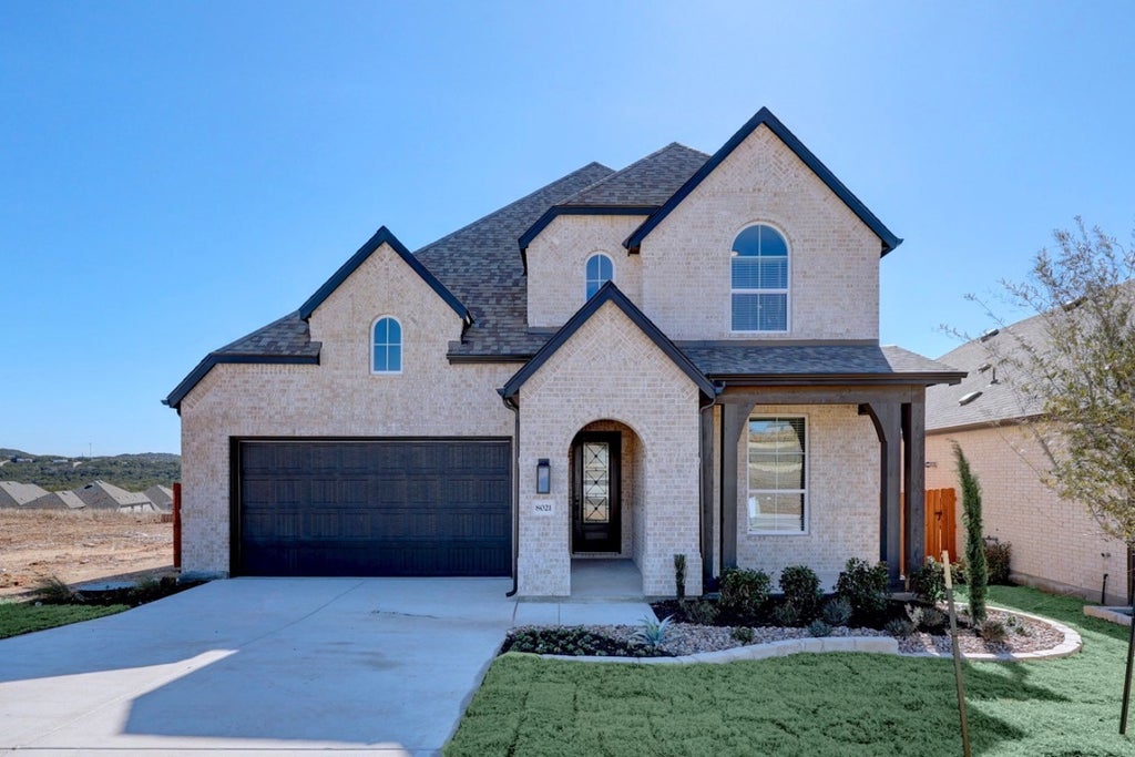 8120 Royal Mint Cove, Lago Vista