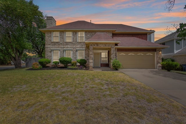 5910 Abilene Trail, Austin