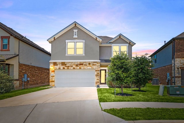 11820 Offaly Drive, Austin