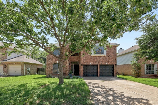 13517 Campesina Drive, Austin