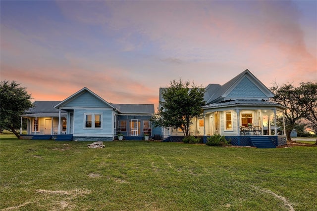 13471 Cedar Valley Road, Salado