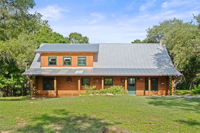 301 Wilson Creek Circle, Wimberley