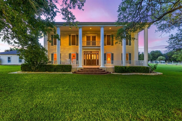 10299 Paddy Hamilton Road, Belton