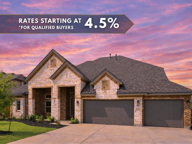 2233 Bellisa Vista Drive, Leander