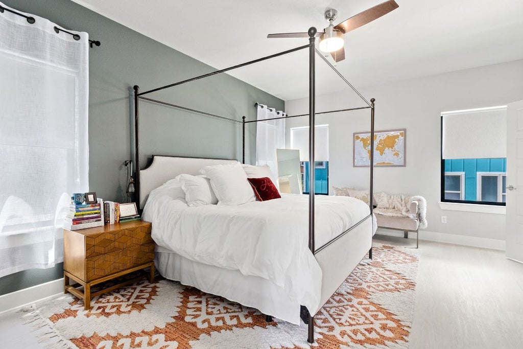 1820 Carlson Drive 43c, Austin