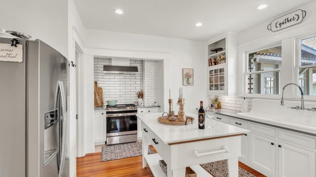 1502 Olive Street, Georgetown