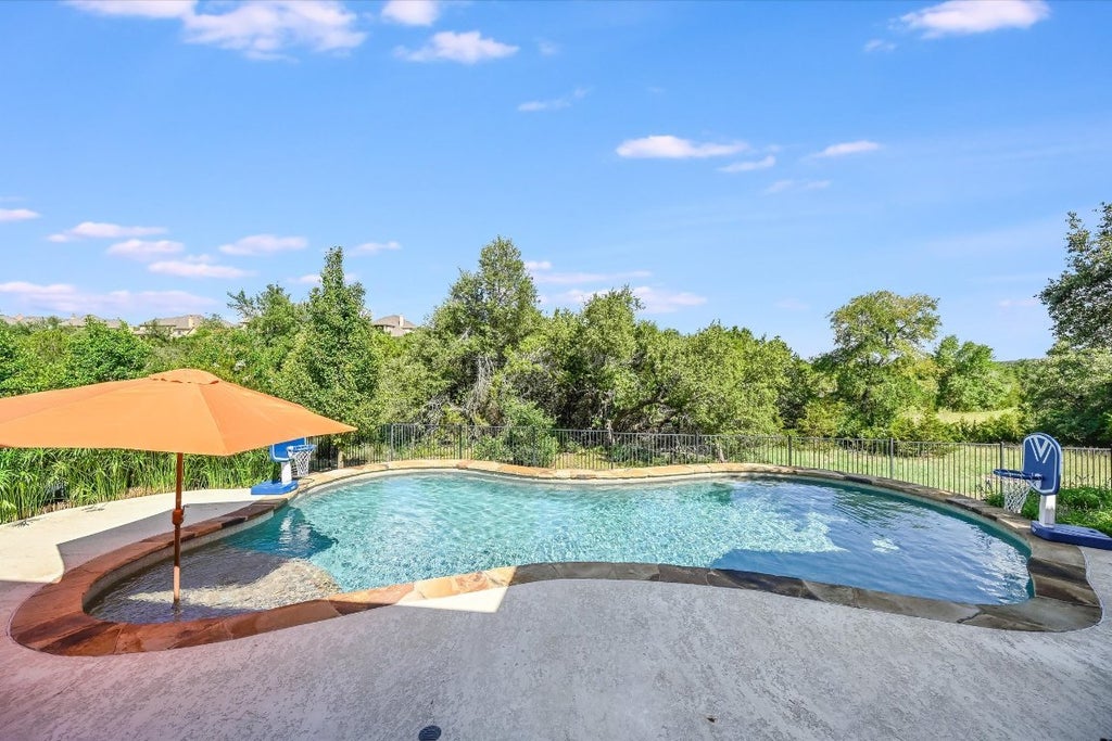 17501 Wildrye Drive, Austin