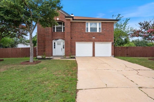 11402 Ashprington Cove, Austin