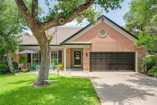 6502 Walebridge Lane, Austin