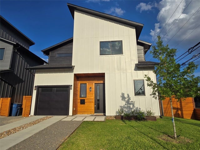 5301 Grover Avenue, Austin