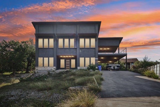 18812 Lakeland Drive, Lago Vista