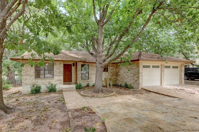 12319 N Double Tree Lane, Austin