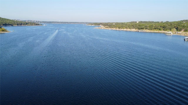 Homes for Sale on Lake Travis in Leander, TX