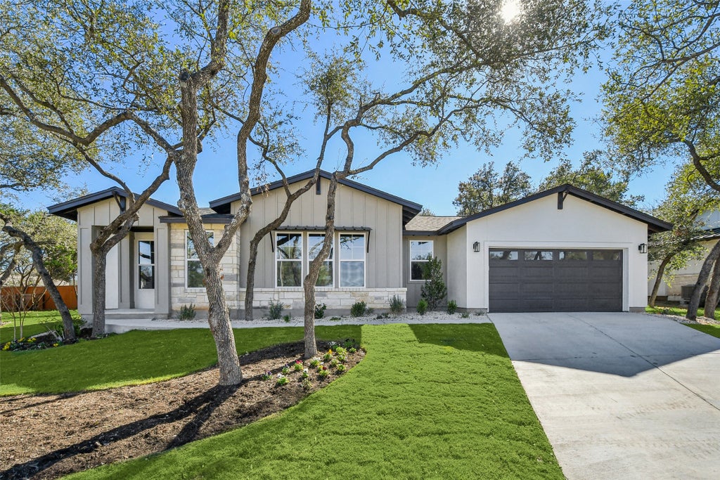 2167 Quiet Stables Circle, Cedar Park