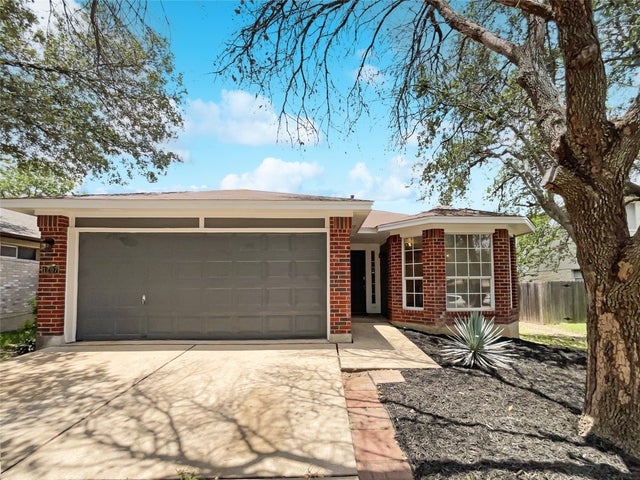 1207 Brashear Lane, Cedar Park