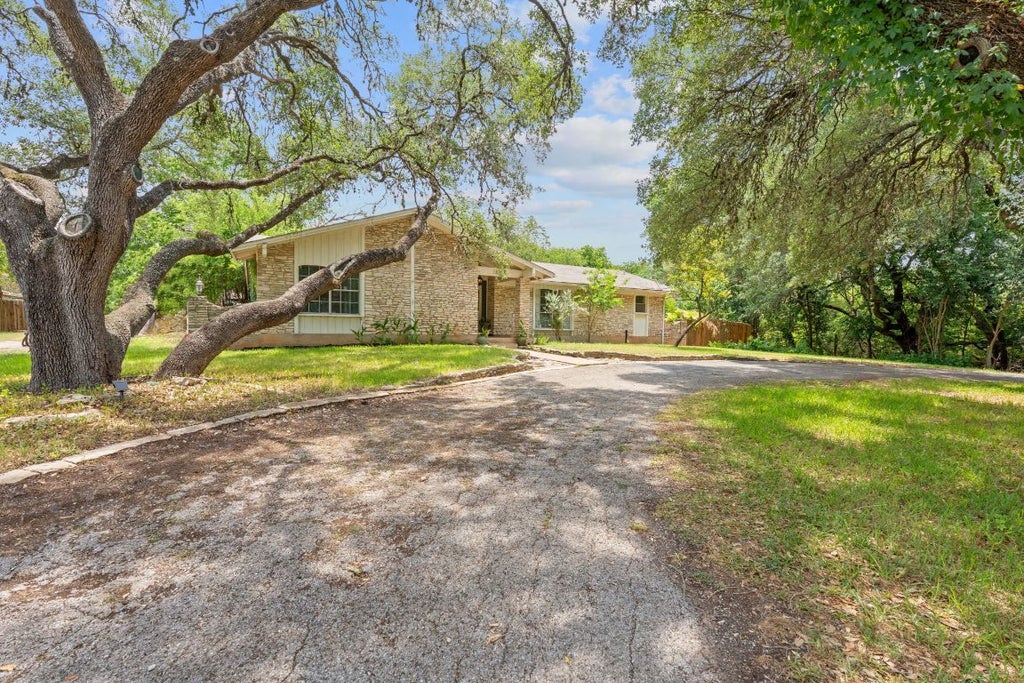 13205 Onion Creek Drive, Manchaca
