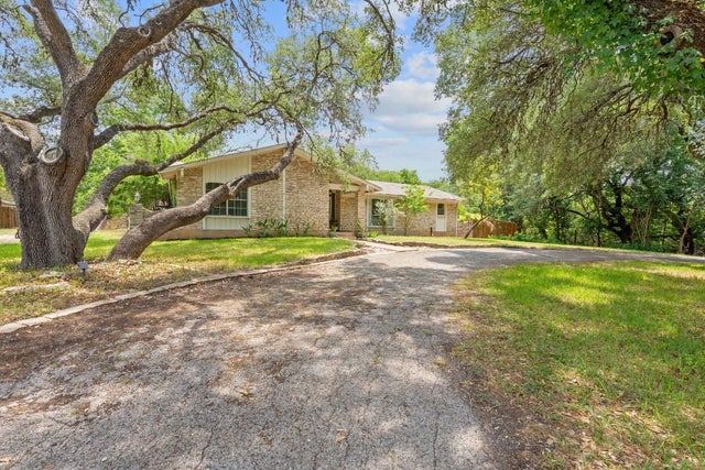 13205 Onion Creek Drive, Manchaca