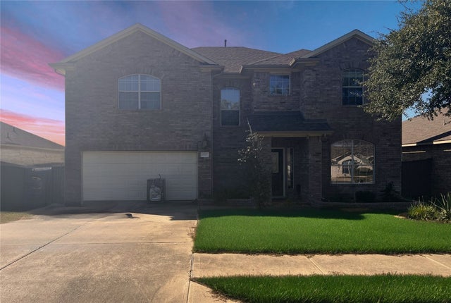 4522 Heritage Well Lane, Round Rock