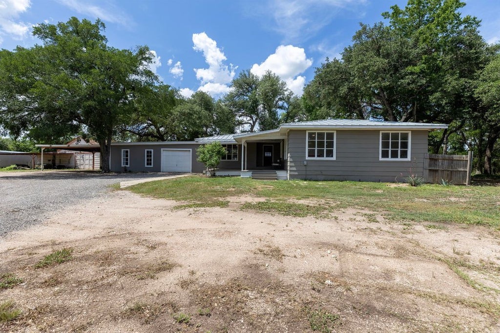 7600 Ranch Road 1869, Liberty Hill