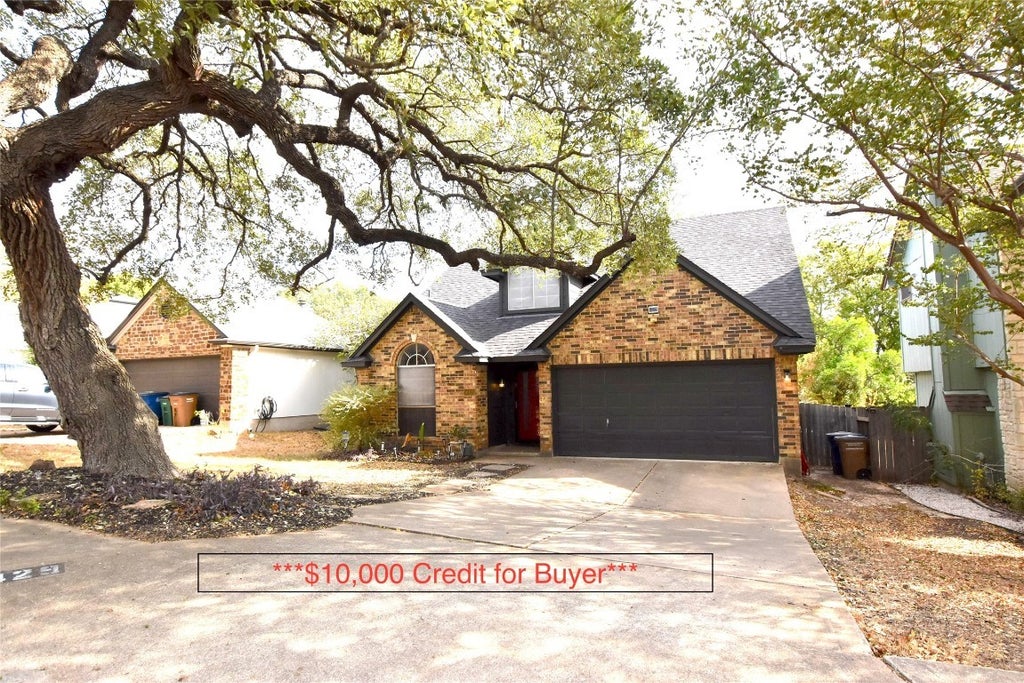 10429 Hess Drive, Austin