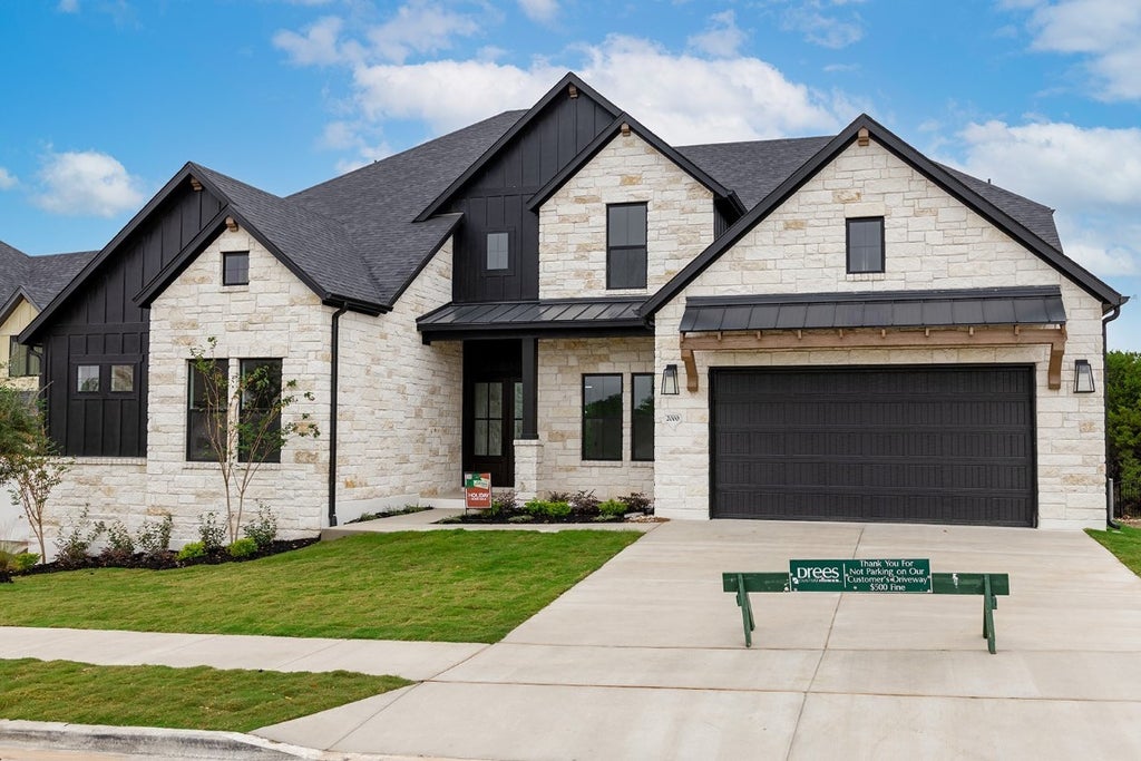 2000 Crimson Sunset Drive, Georgetown