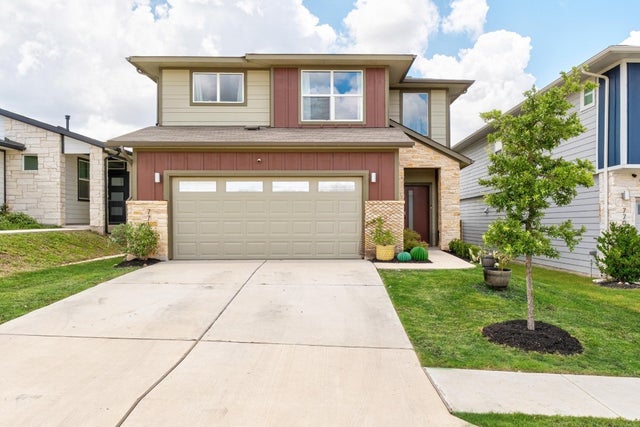 7713 Saddle Up Drive, Austin
