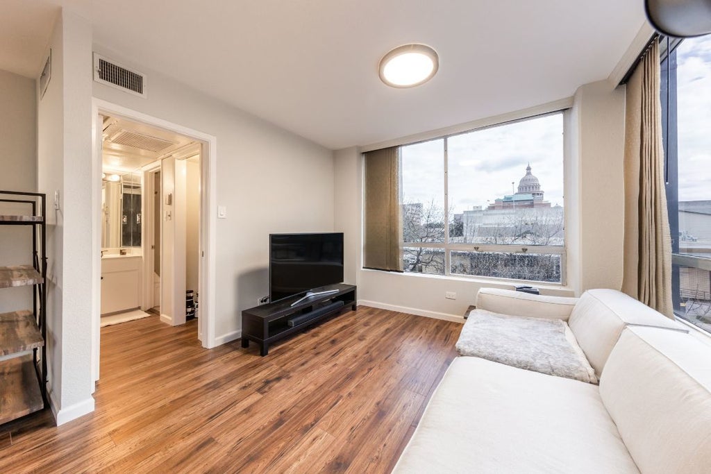 1212 Guadalupe Street 301, Austin