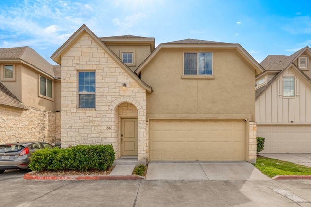 13001 E Hymeadow Drive 38, Austin