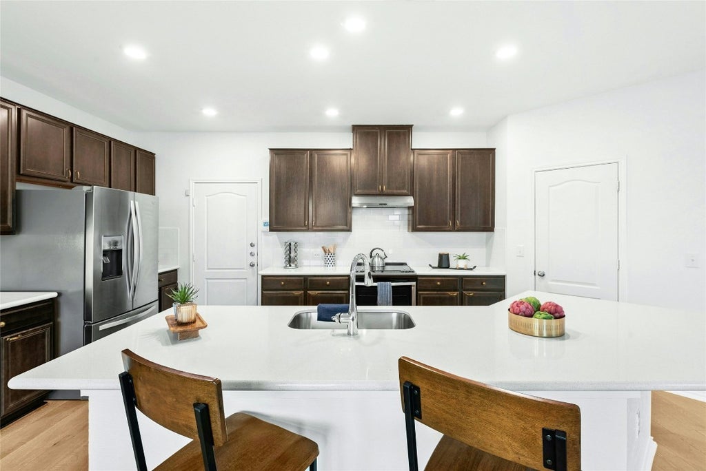 7604 Peccary Drive, Austin