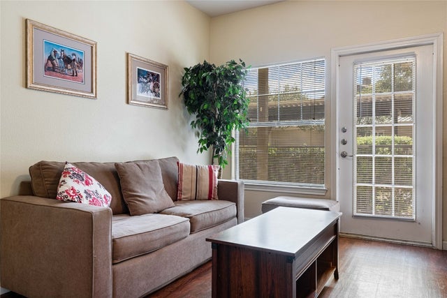 2320 Gracy Farms Lane 812, Austin