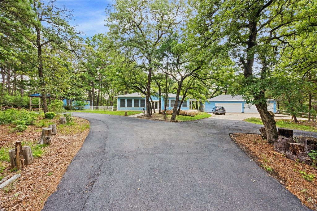 222 Pony Express Drive, Smithville
