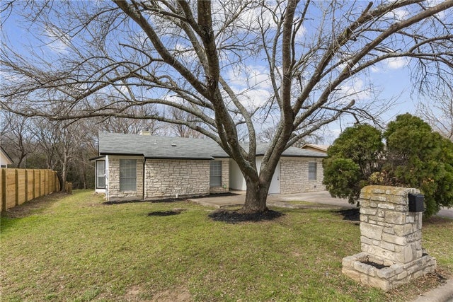 4608 Bundyhill Drive, Austin