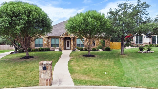11717 Caleigh Anne Drive, Belton