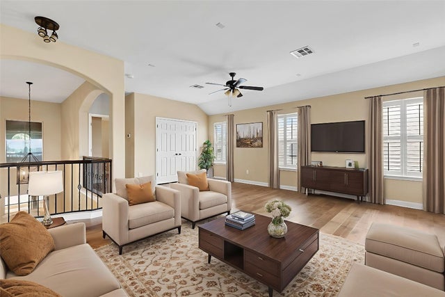 3604 Rosalina Loop, Round Rock