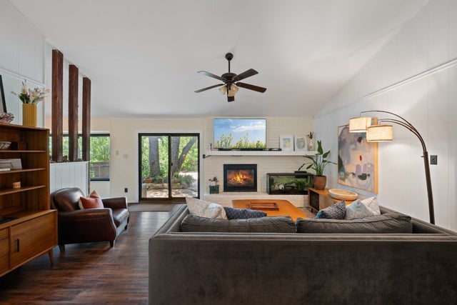 8005 Red Willow Drive, Austin