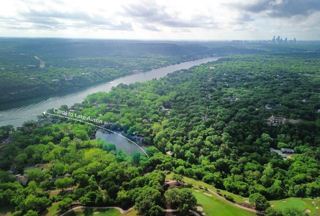 Homes for Sale on Lake Austin in Austin, TX