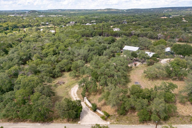1100 Chapparal Drive, Wimberley