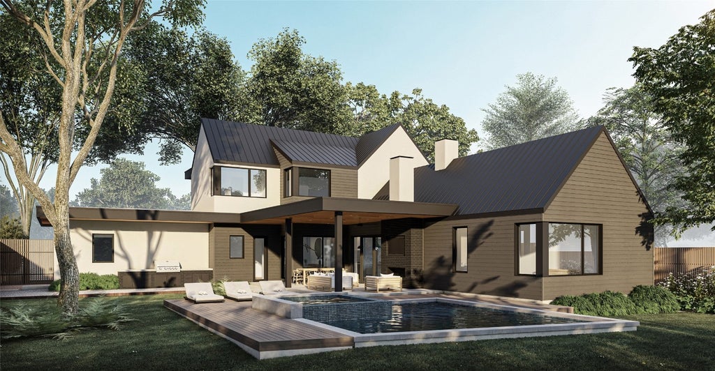 3105 White Rock Drive, Austin