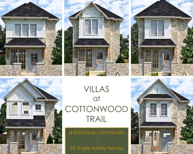 99 Mager Lane A, Hutto