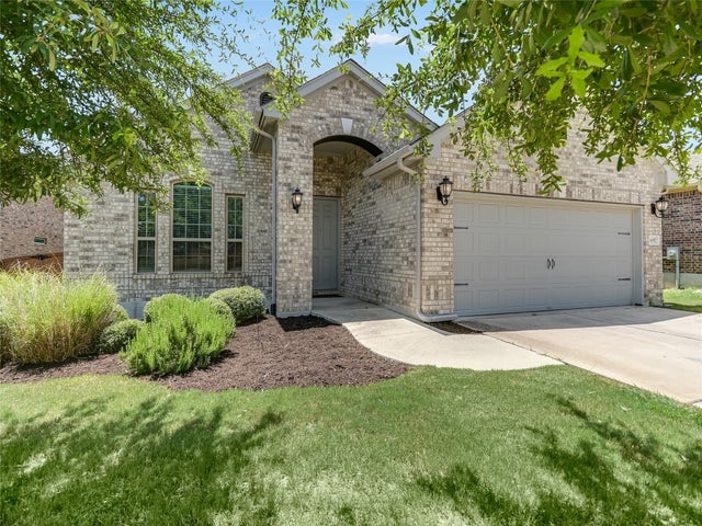5057 Veranda Terrace, Round Rock