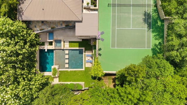 3806 Spirit Lake Cove, Austin