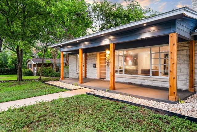 4406 Airport Boulevard, Austin