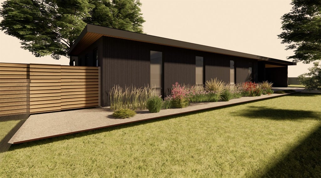 3007 Perry Lane, Austin