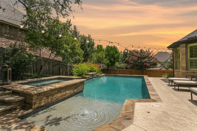 Located on , Residential for Sale by 12125 Montclair Bnd in the Austin, located in the neighborhood of Steiner Ranch - River Dance Ph 6a