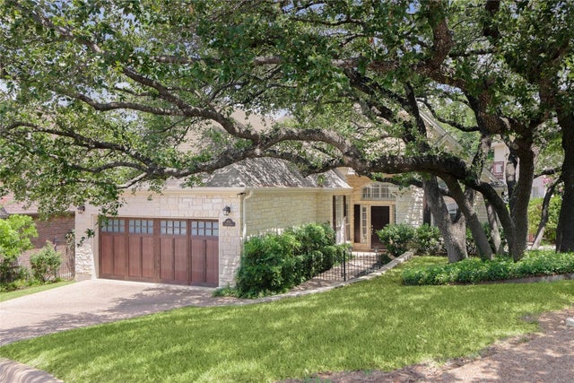 4101 Triple Crown Court, Austin